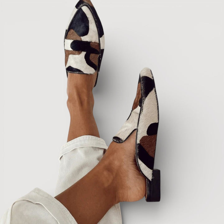 Maria - Comfortable Moccasins