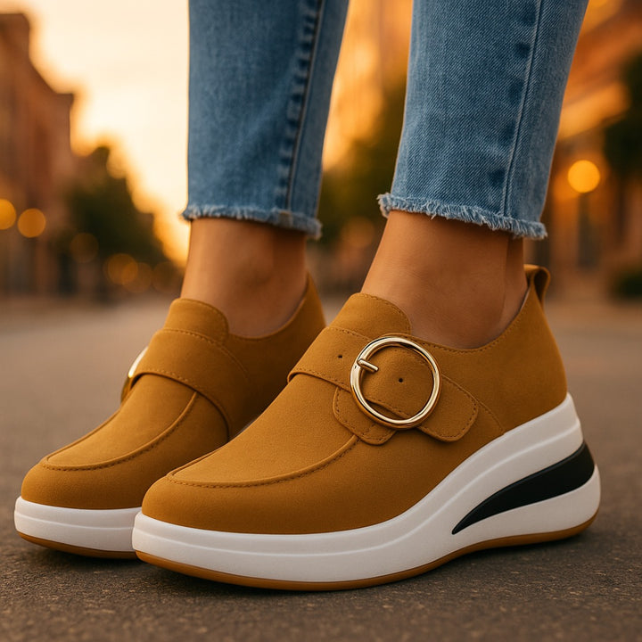 Basket à boucle