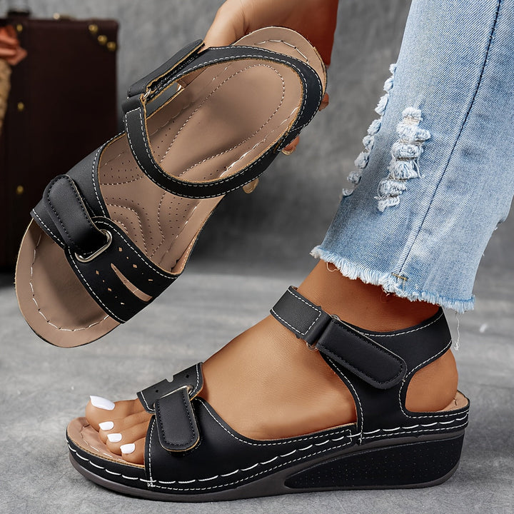 ERGONOMIC SANDALS FOR WOMEN