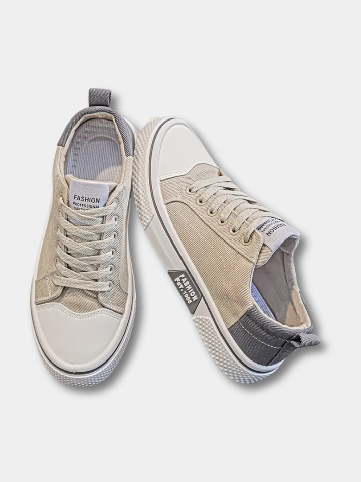 COMFORTABLE AND CASUAL SHOES