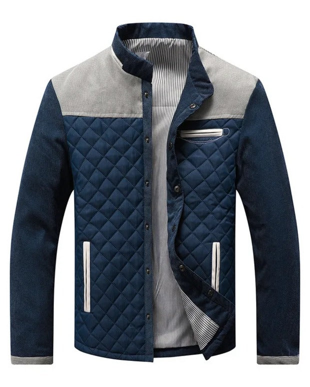 Veste pour Homme de Luxe
