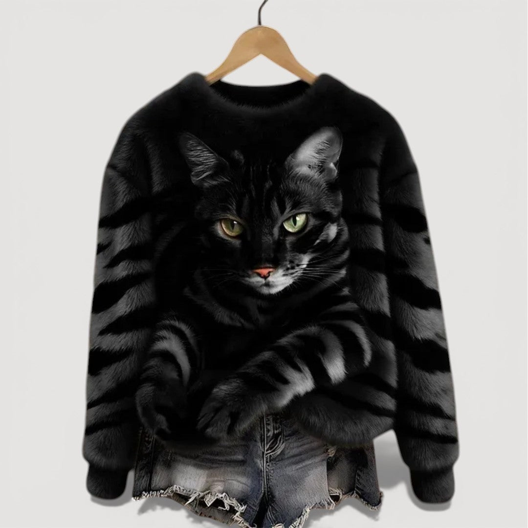 PULL CHAT CONFORTABLE