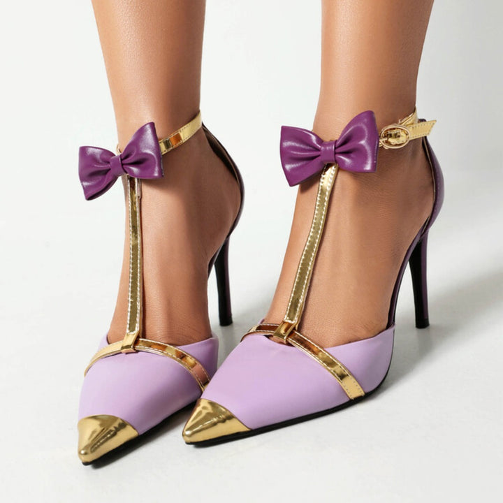 Escarpins Vivienne