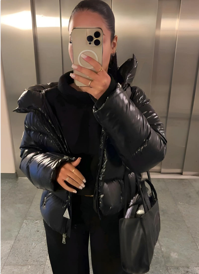 VESTE DOUDOUNE UNISEXE