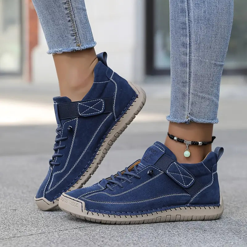 Mia™ – Zapatillas ortopédicas