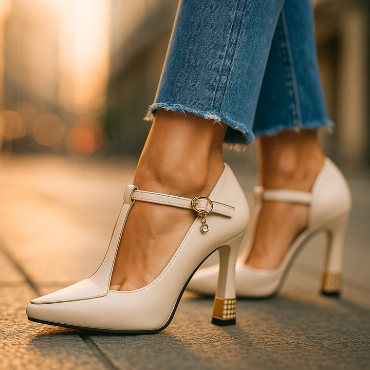 Talons Vivienne