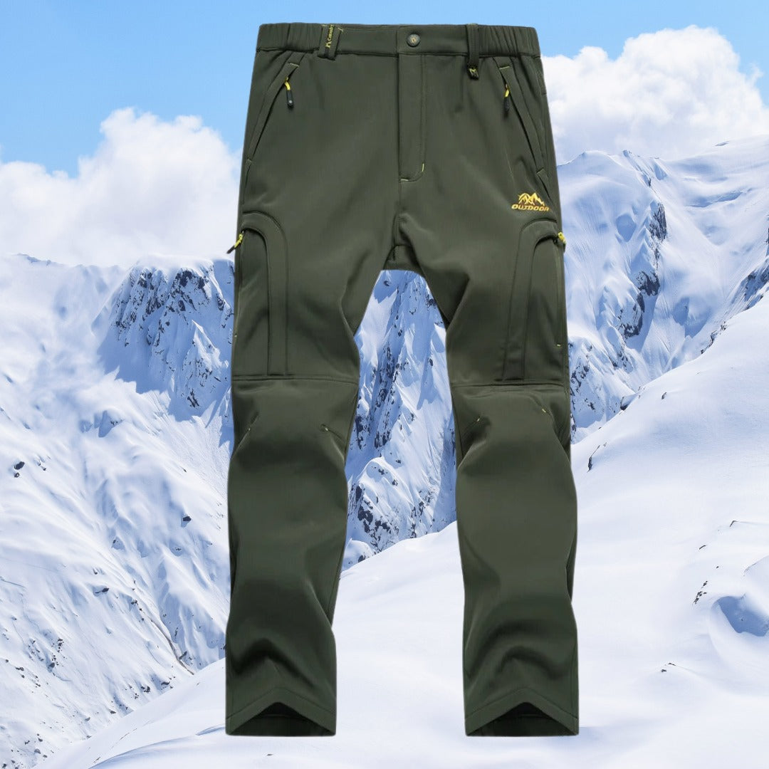 PHINATHERME | PANTALON COUPE-VENT