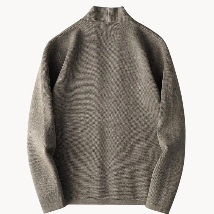Veste légère sur mesure