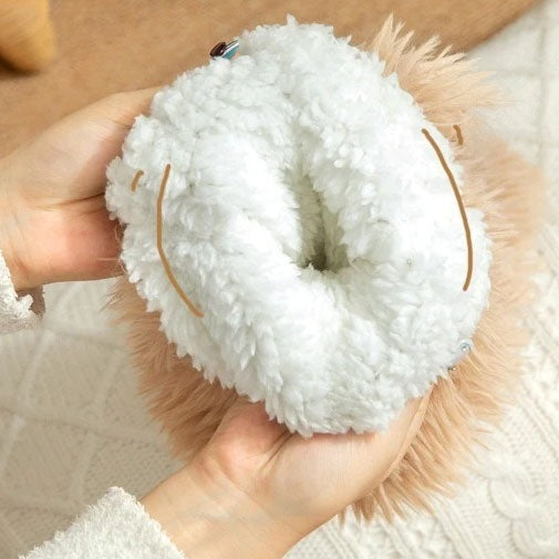 Chaussettes de sol moelleuses