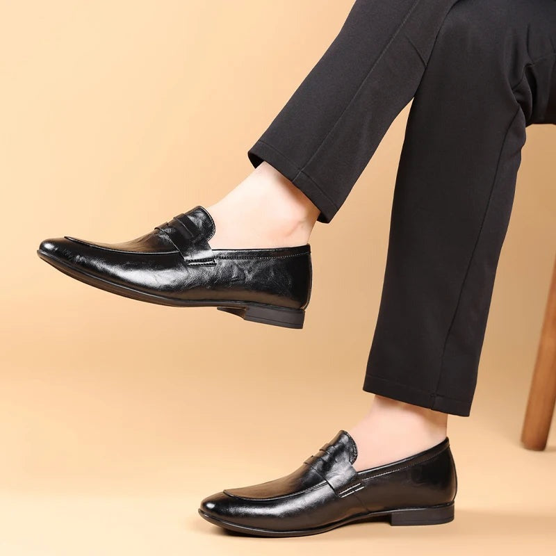 Mocassins classique