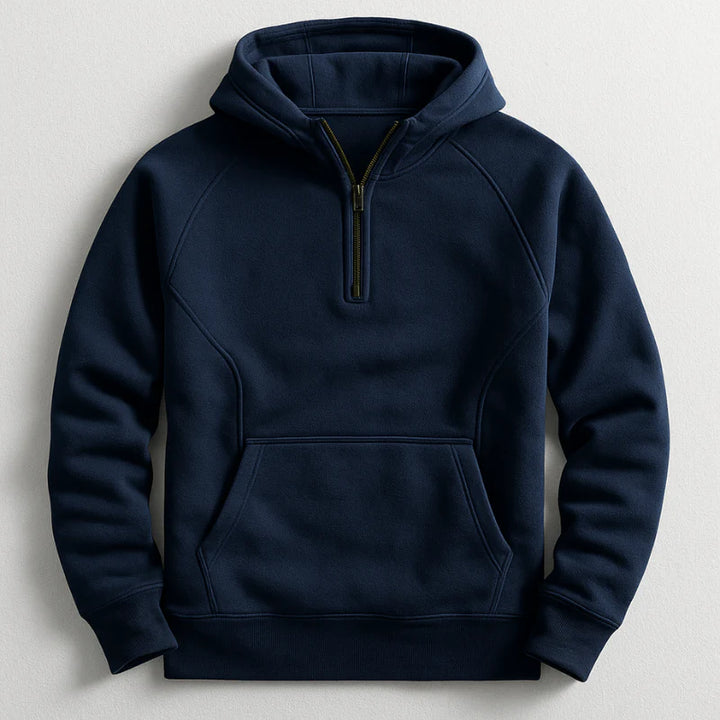 Sweat à capuche premium