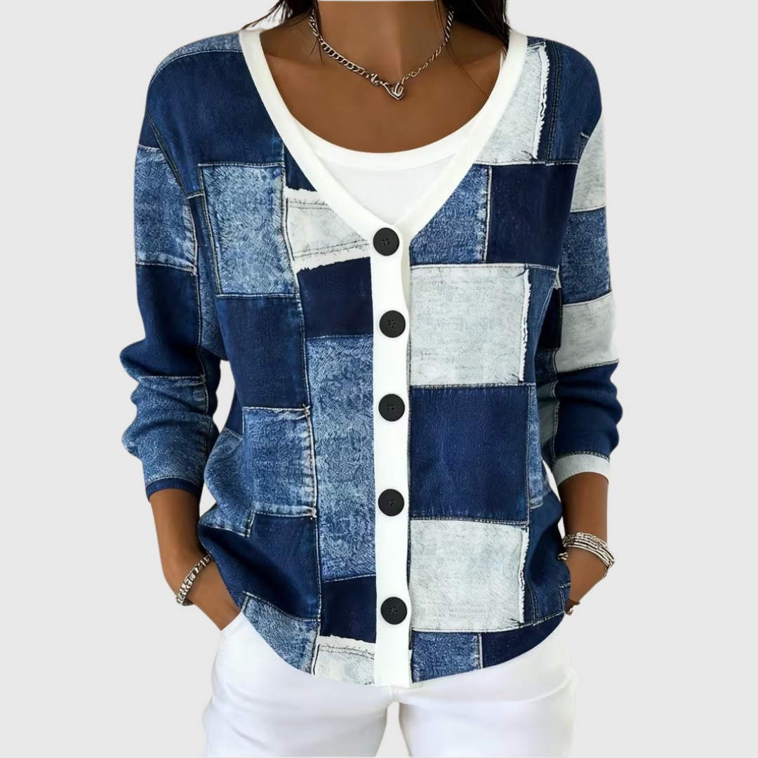 Catalina™ | Artistic Cardigan