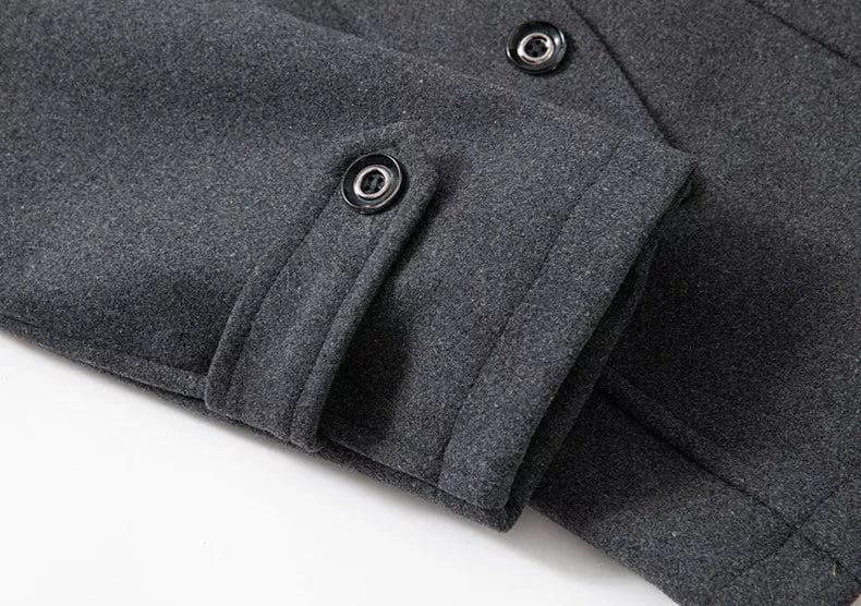 Shelby™ | Manteau d'hiver deux pièces