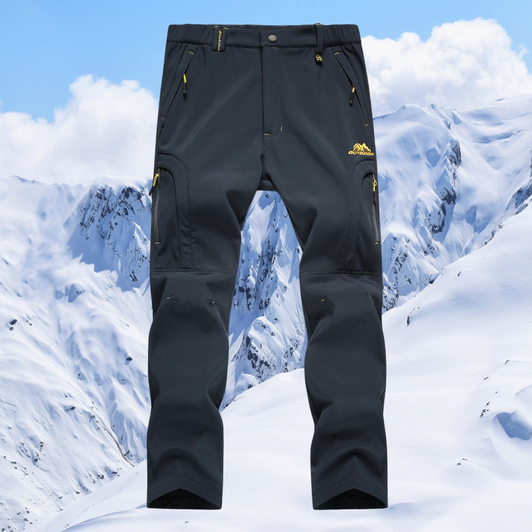 PHINATHERME | PANTALON COUPE-VENT