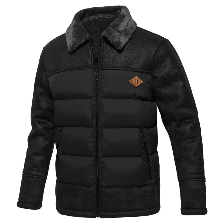 Glacia™ | doudoune homme