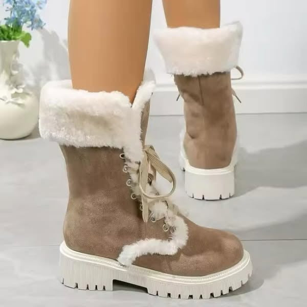 Bottes Hivernales Polaires