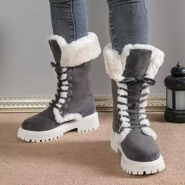 Bottes Hivernales Polaires