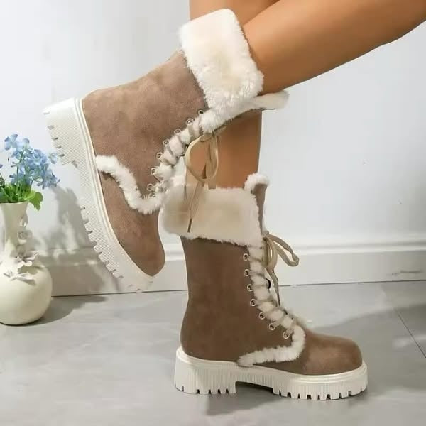 Bottes Hivernales Polaires