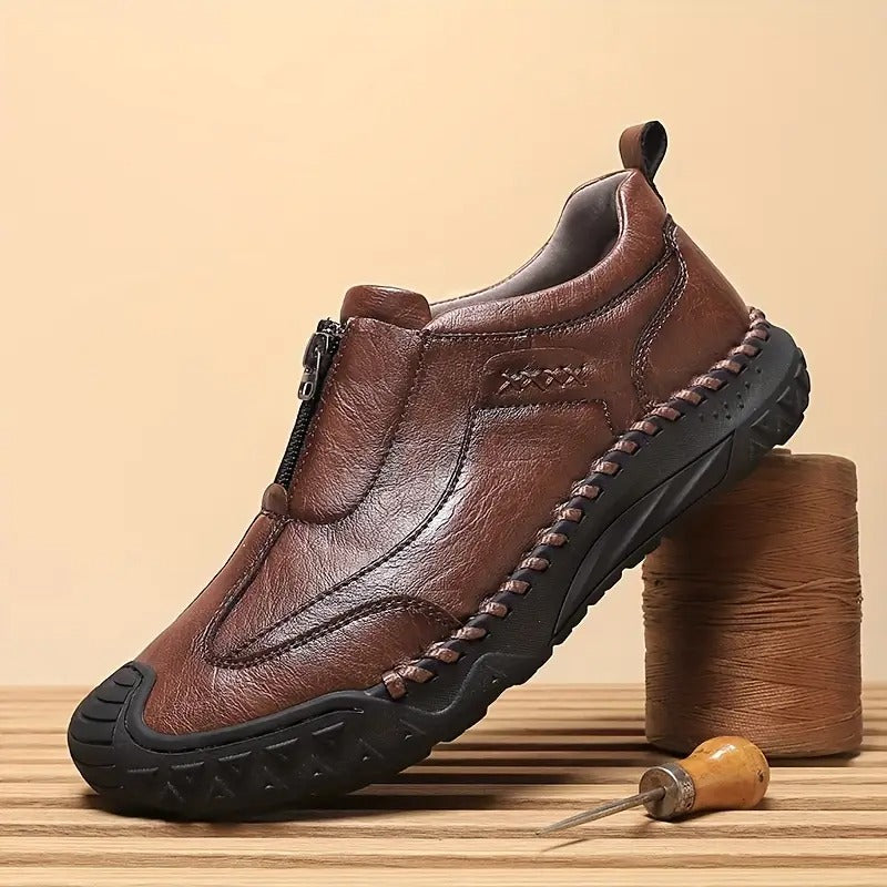 Chaussures Confortables Décontractées et Professionnelles