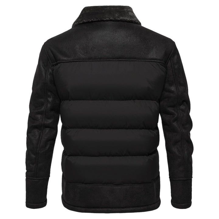 Glacia™ | doudoune homme