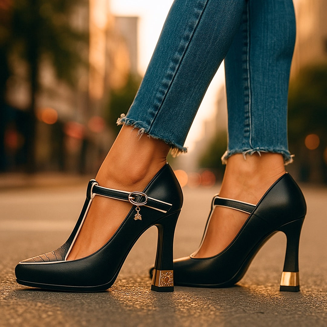 Talons Vivienne