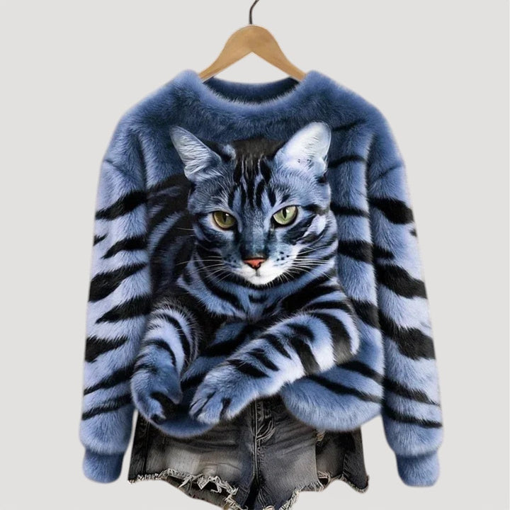PULL CHAT CONFORTABLE