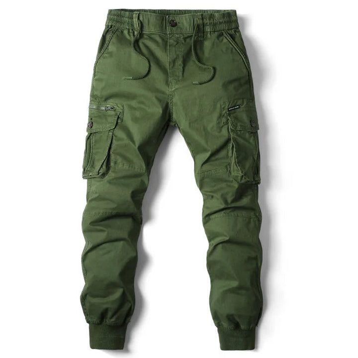 CARGO UTILITY JOGGERS