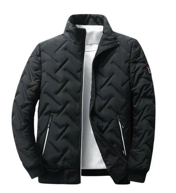 VESTE D'HIVER HOMME