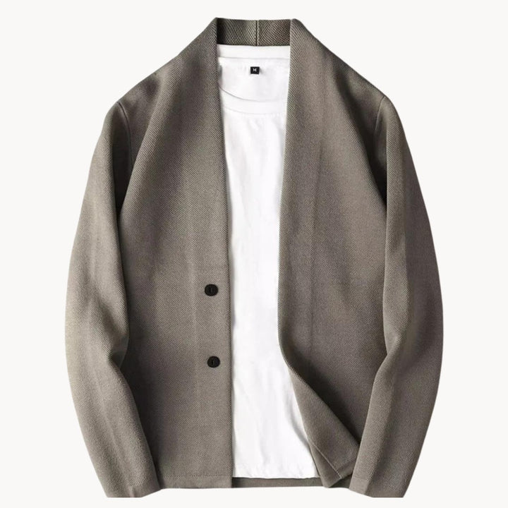 Veste légère sur mesure