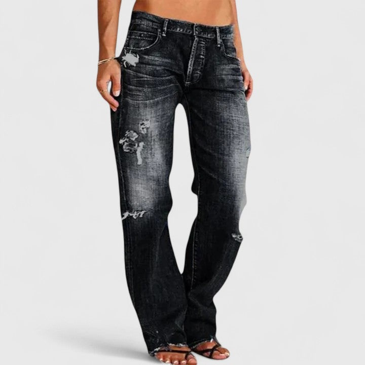 Linette | Jeans élégants
