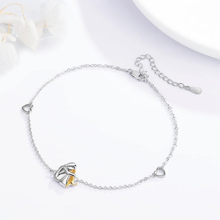 The Eternal Embrace - Bracelet