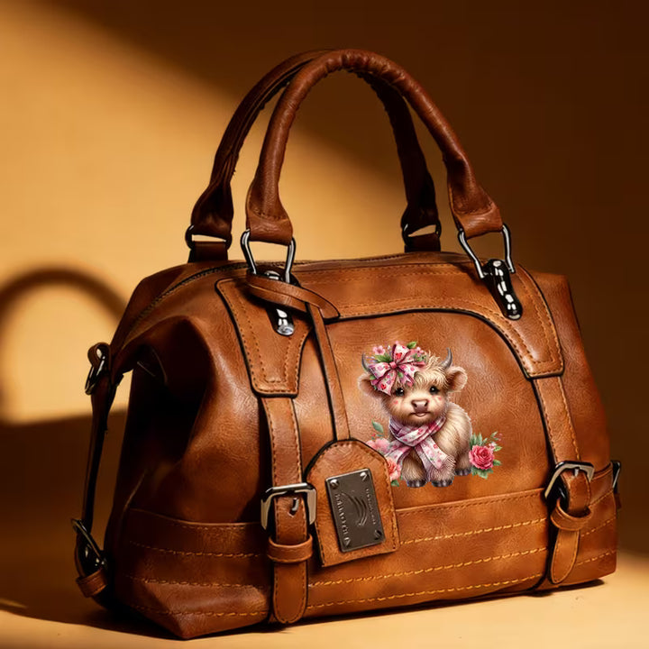 Highland Rosie Bag