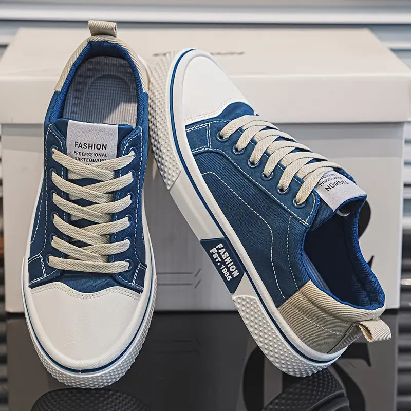 COMFORTABLE AND CASUAL SHOES
