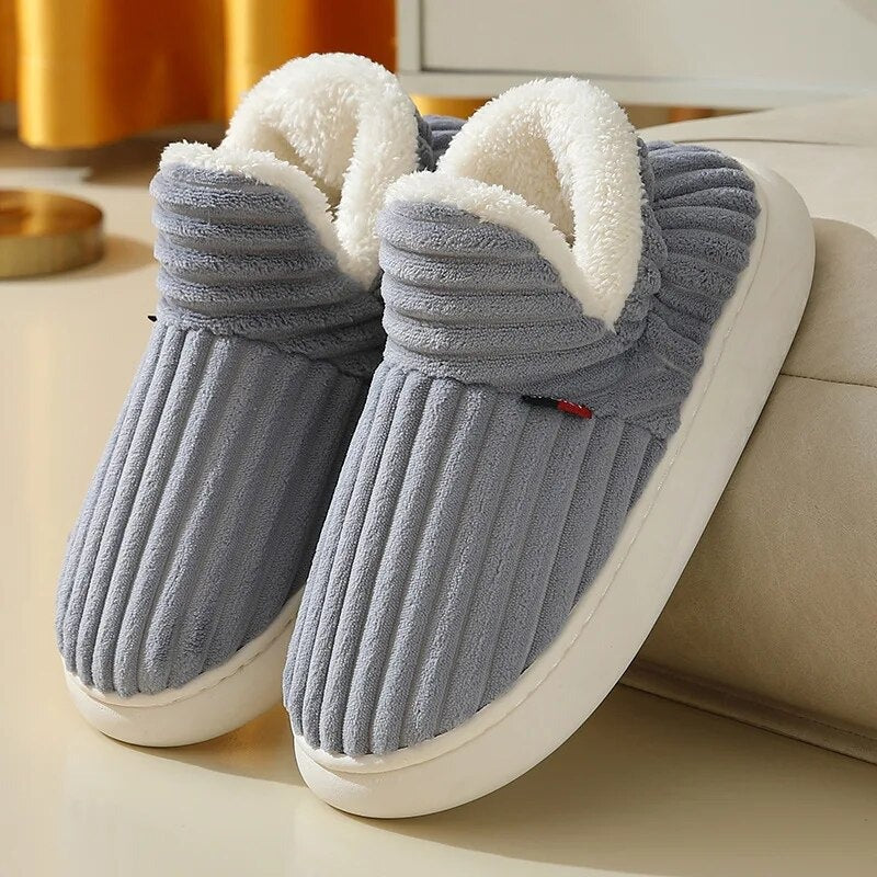 Chaussons Snuggy