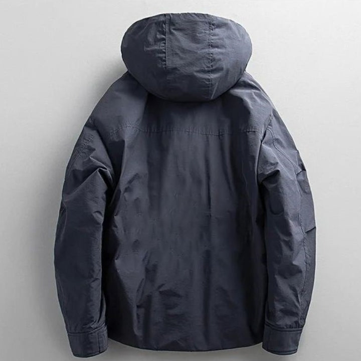 Parka urbaine Alpine