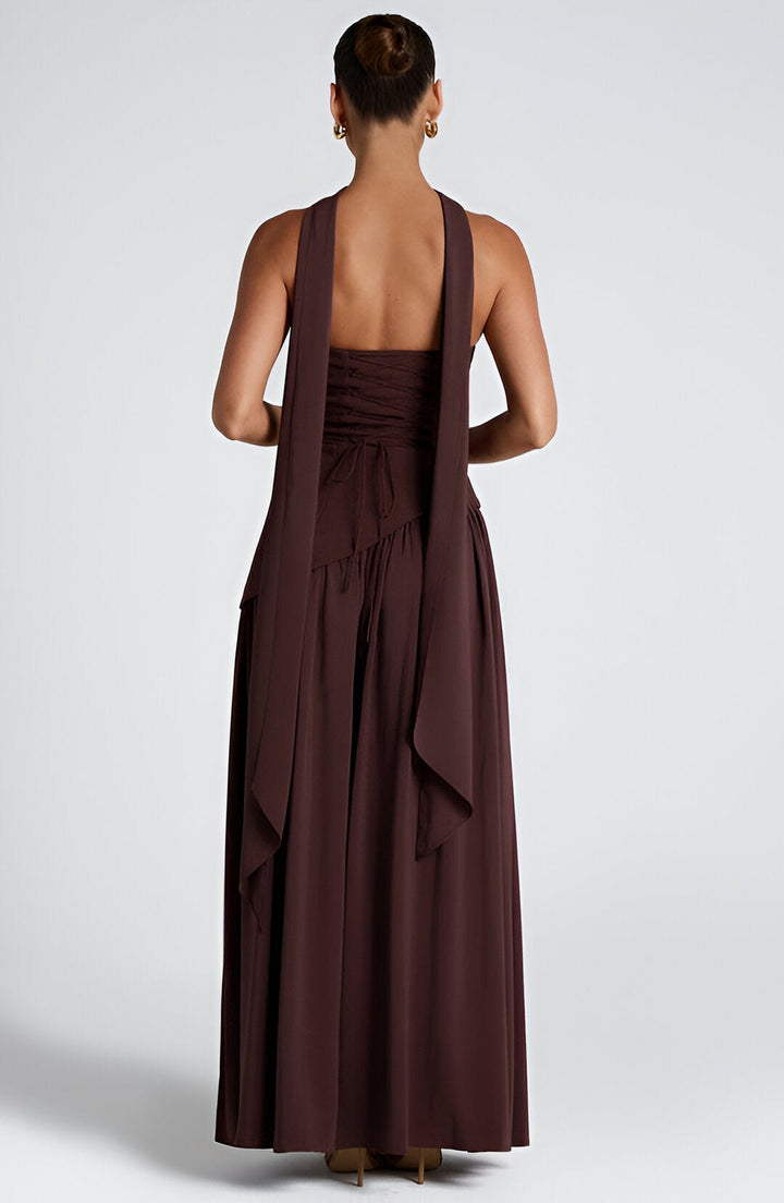 Robe longue Tessa™