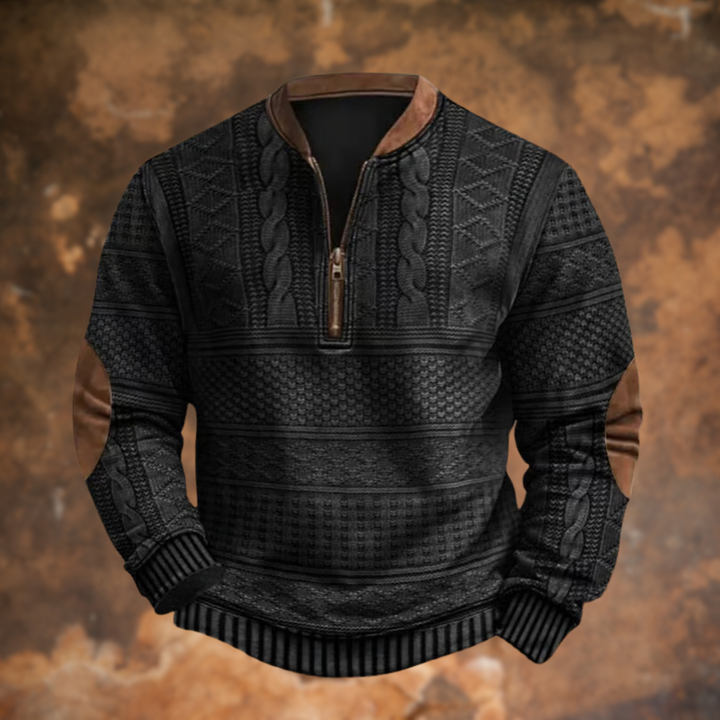ELEGANT POLO FOR MEN FOR FALL