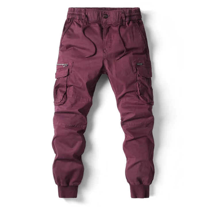 CARGO UTILITY JOGGERS