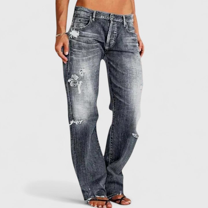 Linette | Jeans élégants