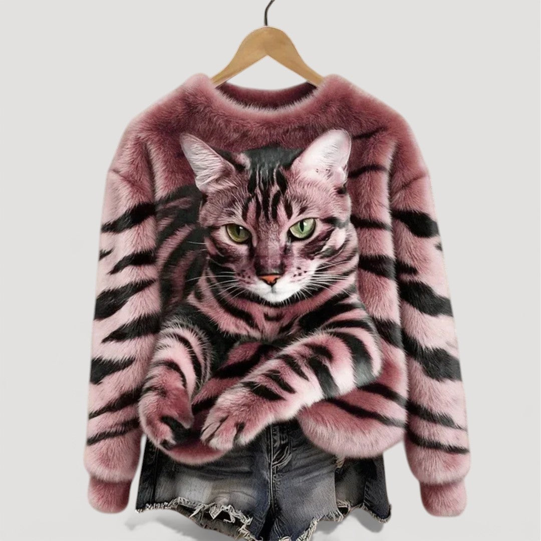 PULL CHAT CONFORTABLE