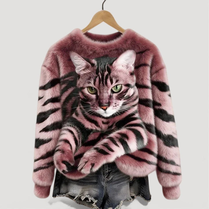 PULL CHAT CONFORTABLE