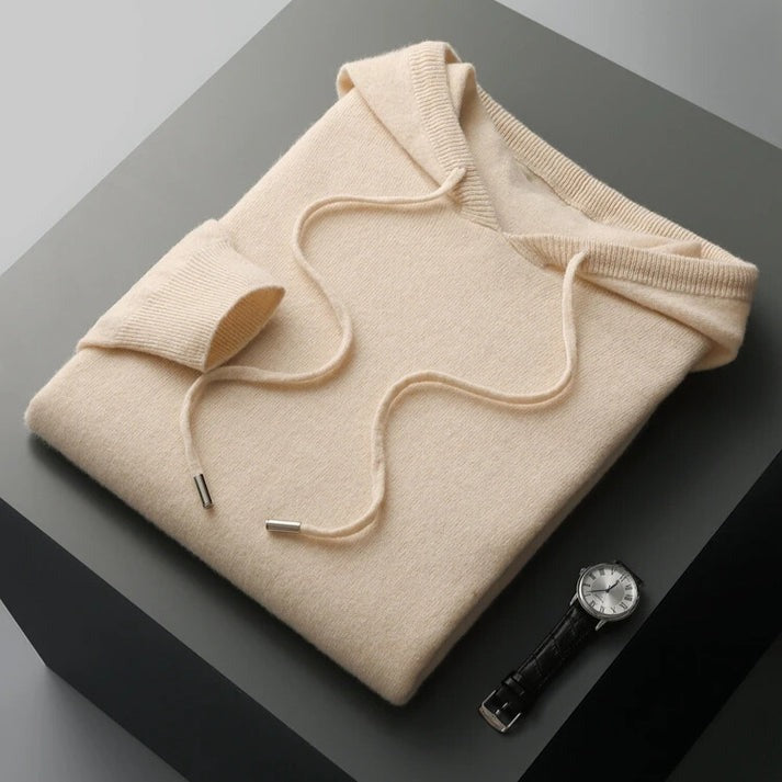 Sweat à capuche Monaco