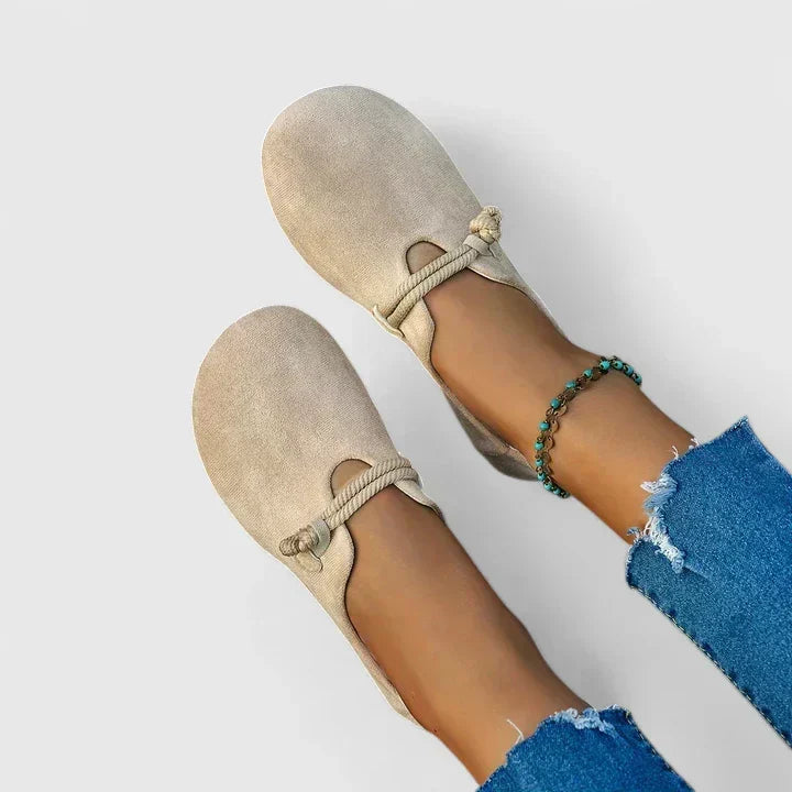 Luisa - Elegant Loafers