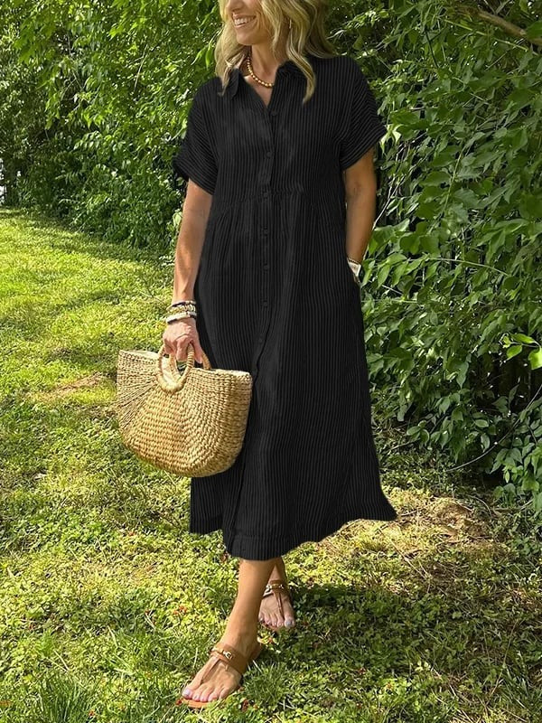 Angela | Robe longue