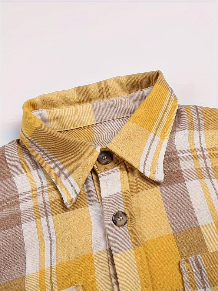 Long Sleeve Shirt for Women