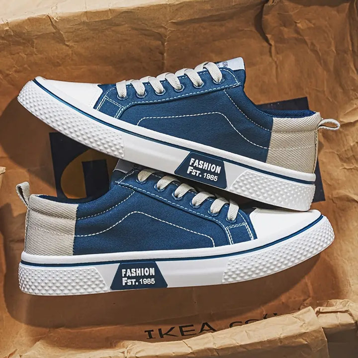 COMFORTABLE AND CASUAL SHOES