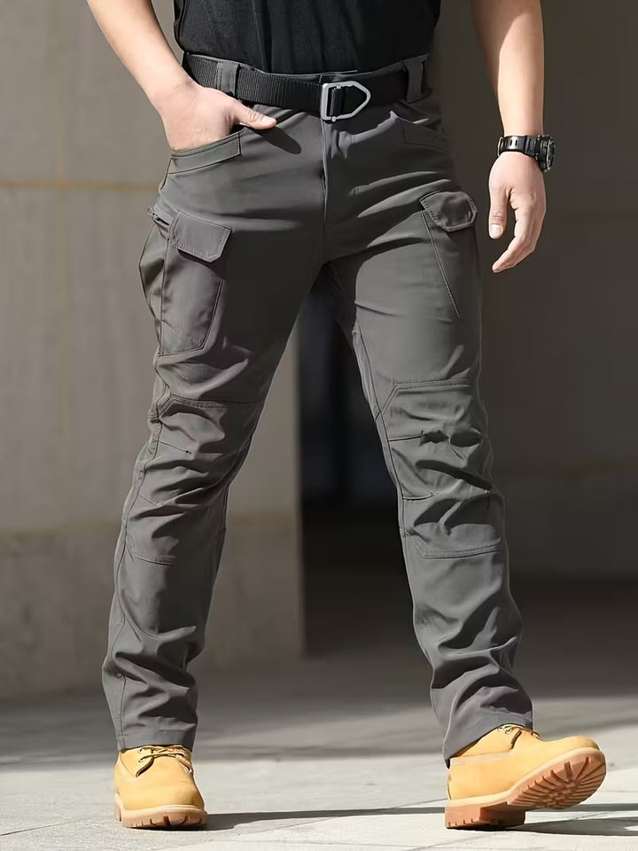Workboss™ – Pantalon tactique pour homme