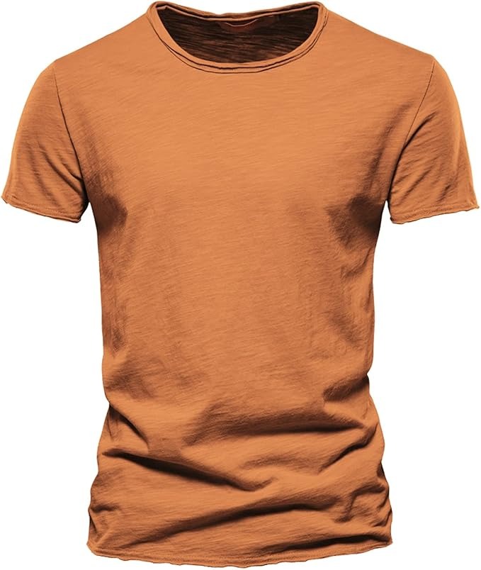 T-shirt classique