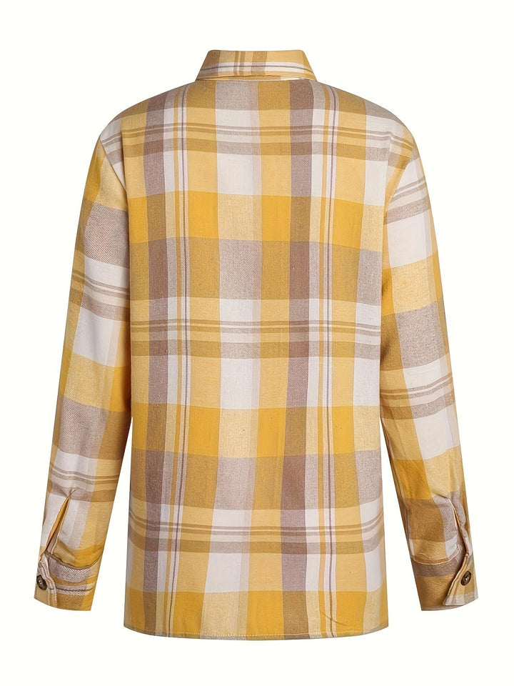 Long Sleeve Shirt for Women