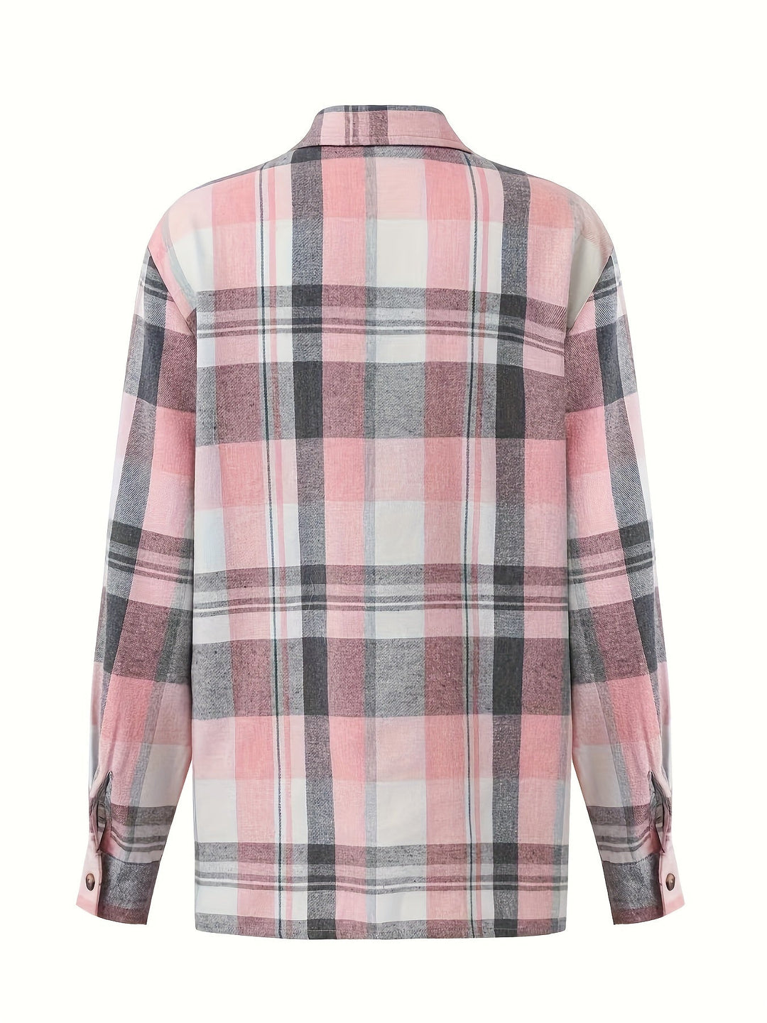 Long Sleeve Shirt for Women